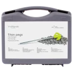 ViaMondo Titan Haringen Box 20st.