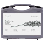 ViaMondo Rock Haringen Box 20st. T-haring