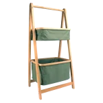 ViaMondo Opbergrekje Inklapbaar