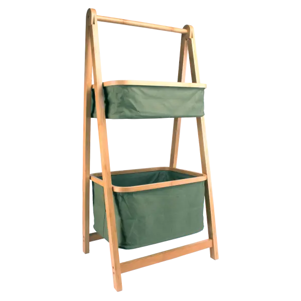 ViaMondo Opbergrekje Inklapbaar