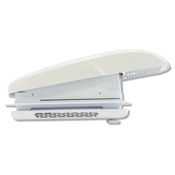 Dakventilator Luxuoso II Wit