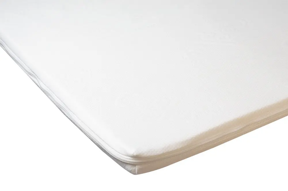 Topper 3D Ultra 80/90x190/200