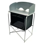 de_kampeerspecialist_ViaMondo Keukenkast Compact