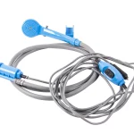 ViaMondo Buitendouche 12V