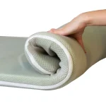 Topper Coolplus Memory Foam 145x19