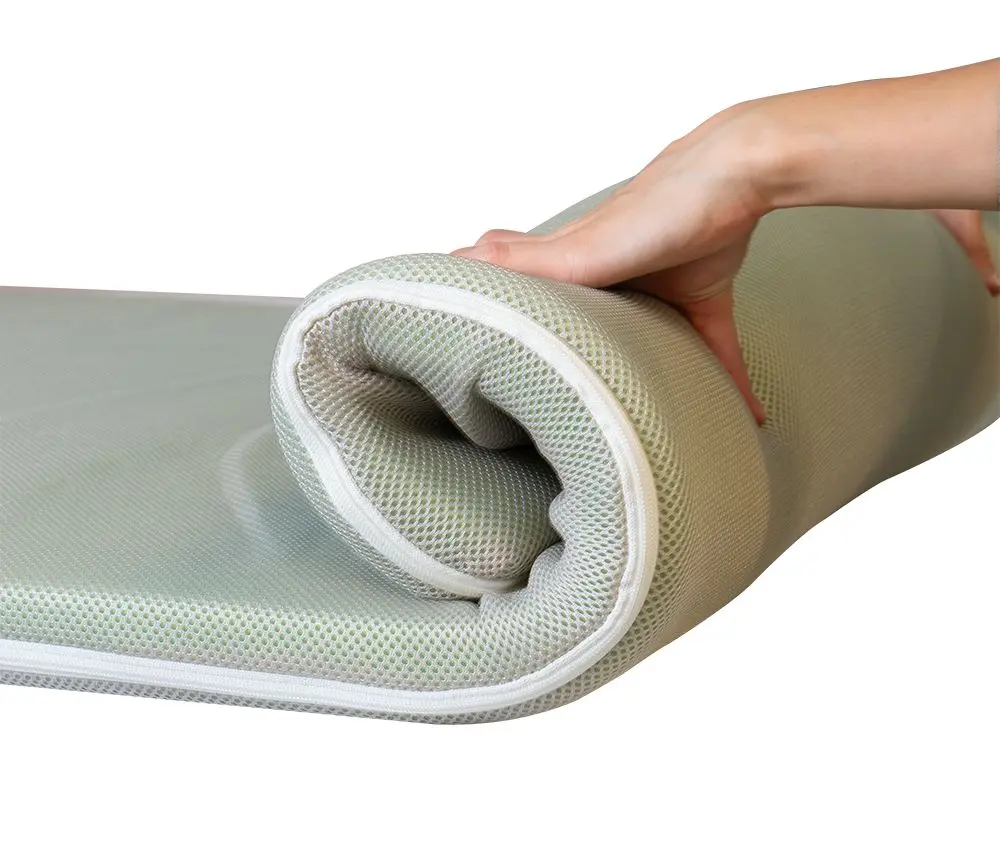 Topper Coolplus Memory Foam 145x19