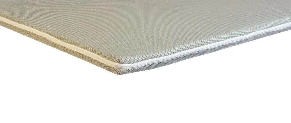 Topper Coolplus Memory Foam