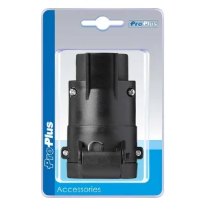 7-polige naar 13-polig Jaeger