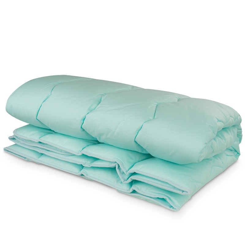 Bardani Summerlite 1 dekbed minty green 140 x 200