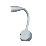 flexibele opbouwspot led furnari