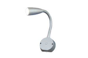 flexibele opbouwspot led furnari