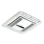 Dometic Airco FreshJet Luchtverdeler