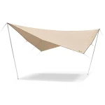 Safarica Shadow 350 TC tarp beige