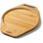 omnia onderzetter bamboe