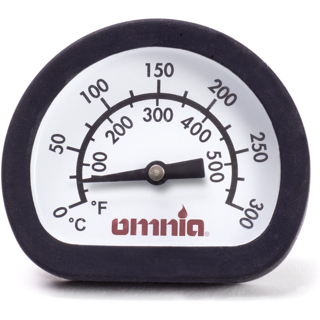 omnia thermometer