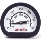 omnia thermometer
