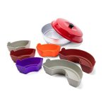 omnia siliconen vormen