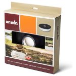 omnia pan met anti-aanbaklaag