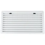 rooster wit 523 x 281 mm