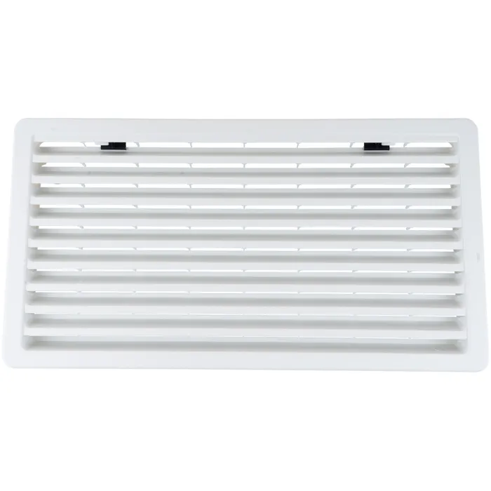 rooster wit 523 x 281 mm