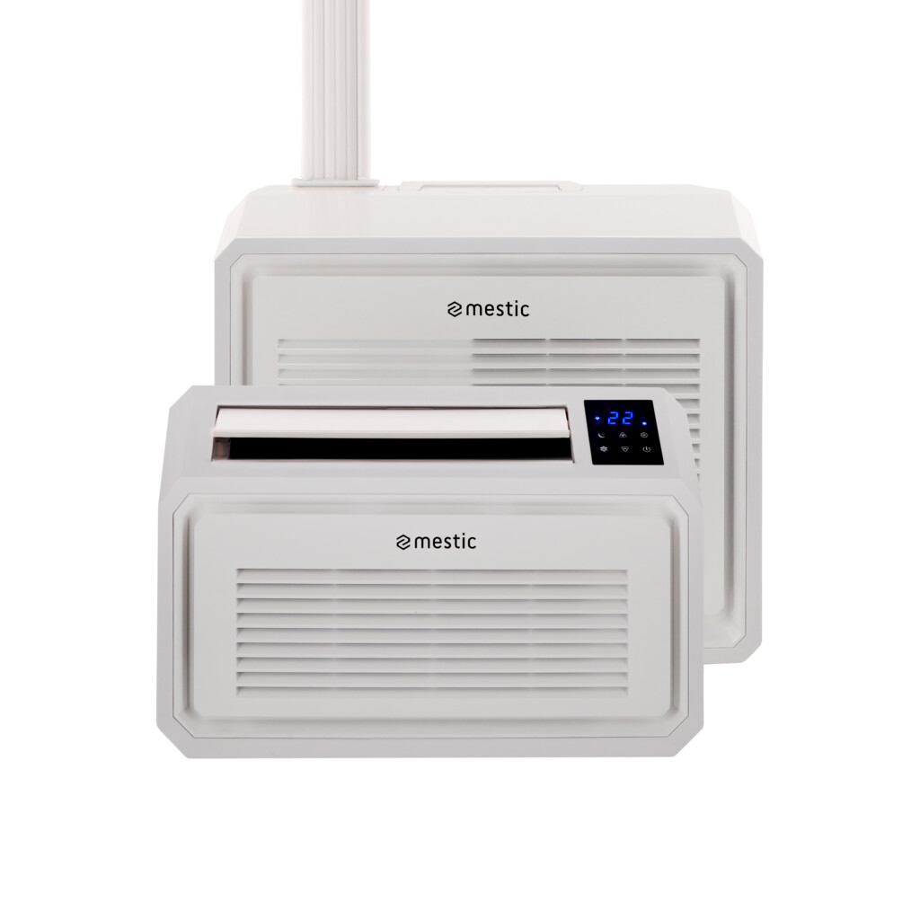 Mestic Split-unit airconditioner SPA-5000