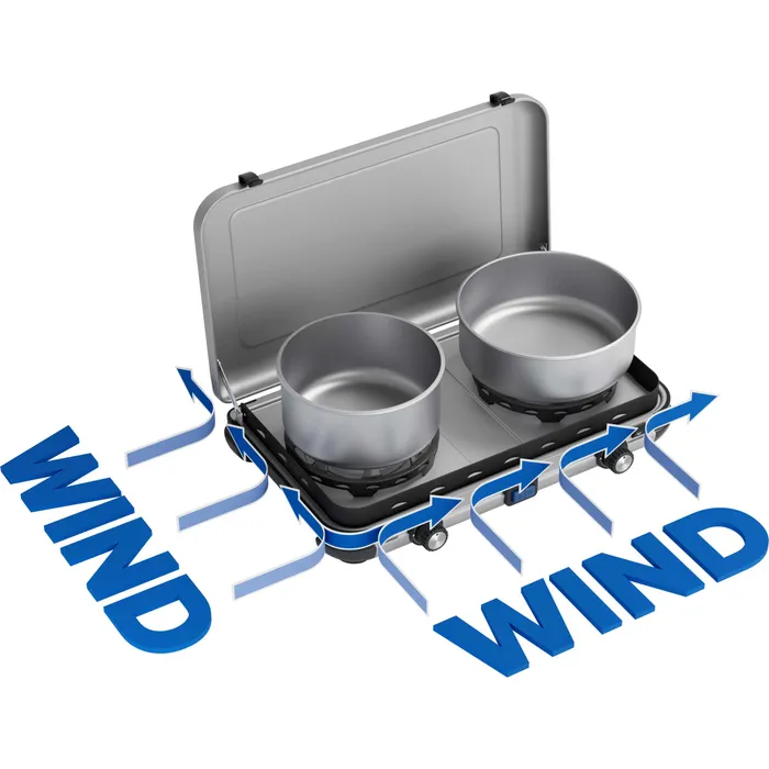 de kampeerspecialist