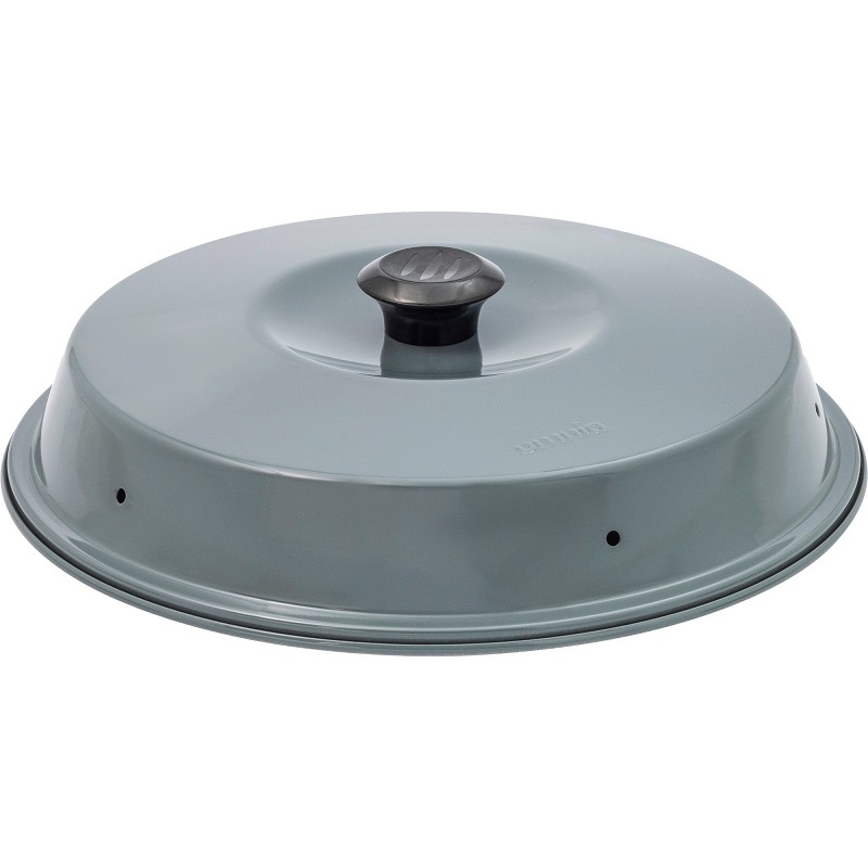 deksel voor omnia antraciet