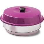 deksel voor omnia campingoven