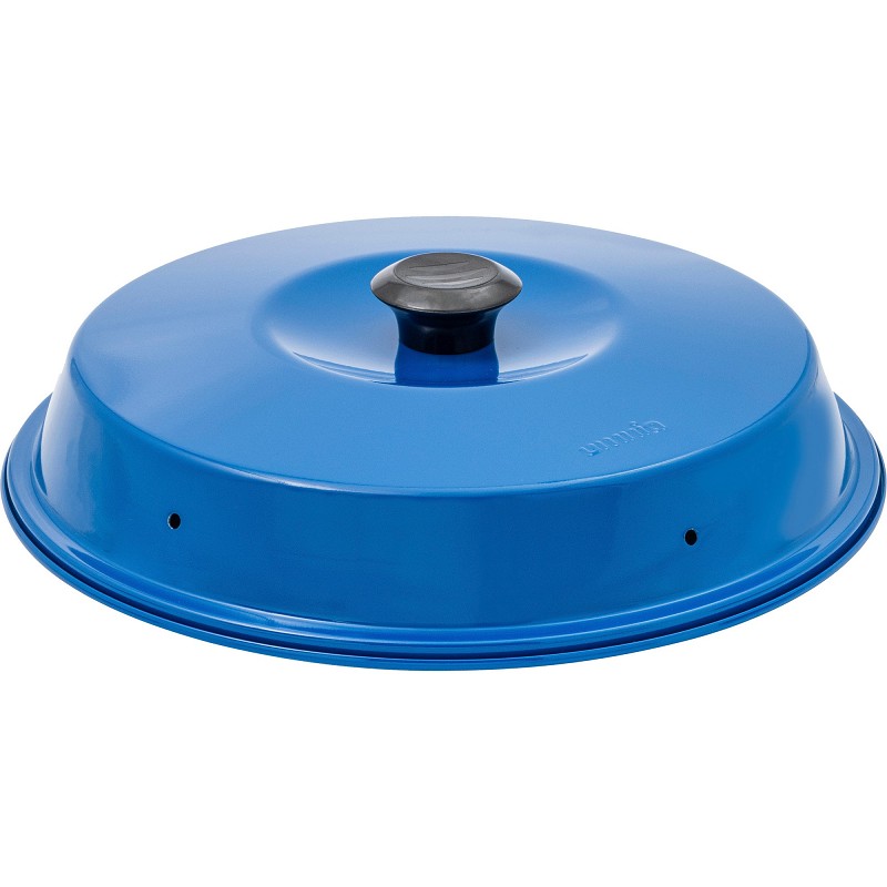deksel voor omnia blauw