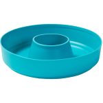 Omnia Siliconen bakvorm turquoise