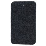 naaldvilt bekleding antraciet