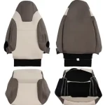 Stoelhoezen Ducato X250/X290