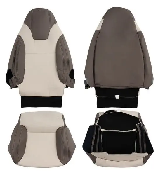 Stoelhoezen Ducato X250/X290