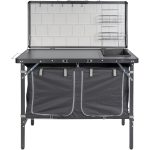 salamanca campingkeuken