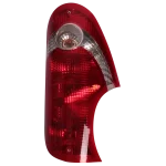 Hobby Achterlicht 2007-2014