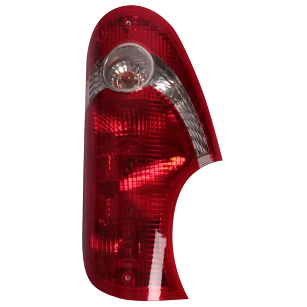 Hobby Achterlicht 2007-2014