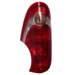 hobby achterlicht 2007