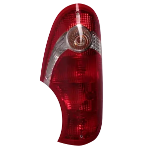 hobby achterlicht 2007