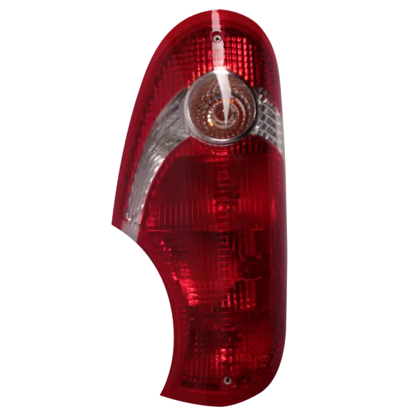 hobby achterlicht 2007