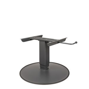 Lifttafelpoot vrijstaand