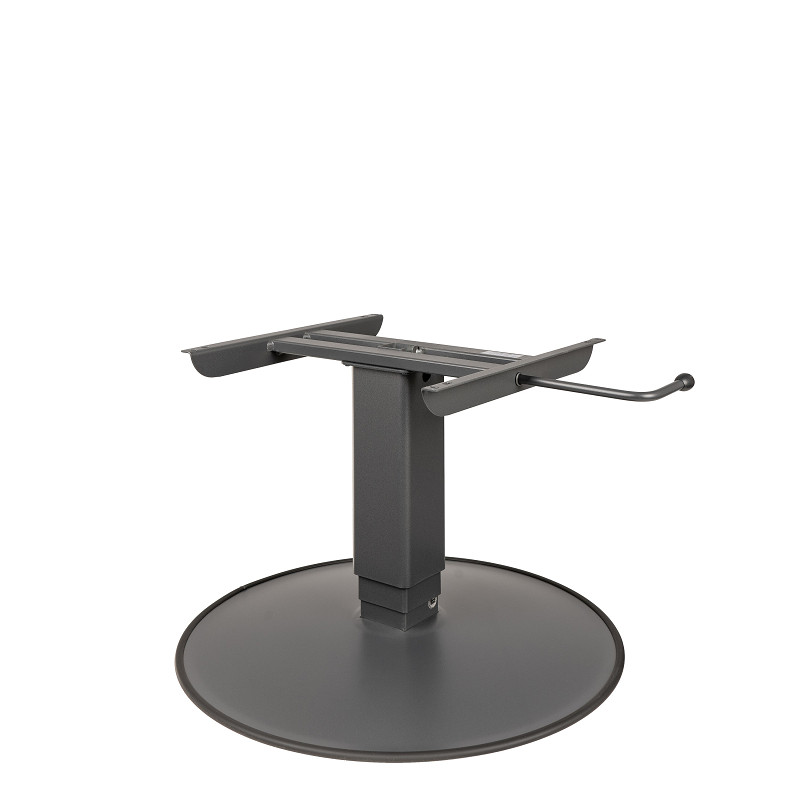 Lifttafelpoot vrijstaand