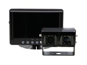 achteruitrijcamera mestic