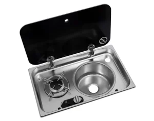 kook-spoelcombinatie