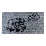 Deurmat Camper