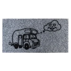 Deurmat Camper