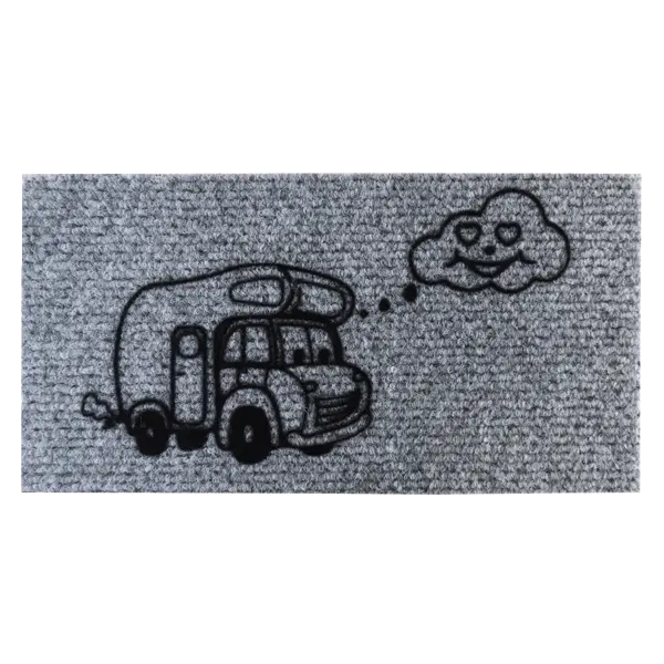 Deurmat Camper