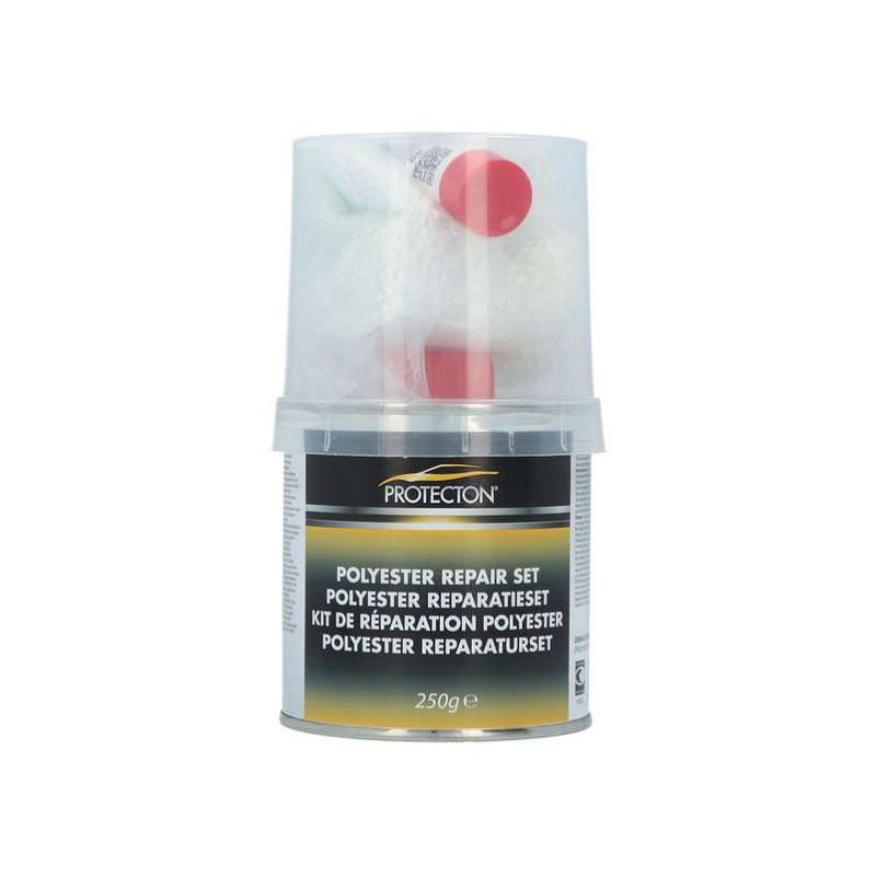 polyester repair