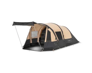opblaasbare tent