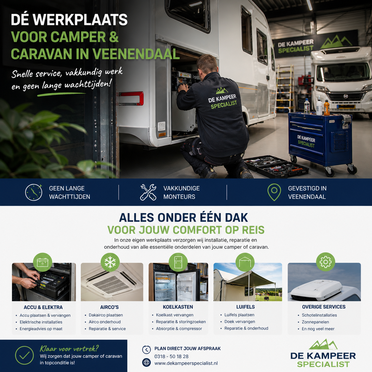 werkplaats