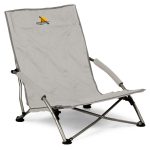 strandstoel sand